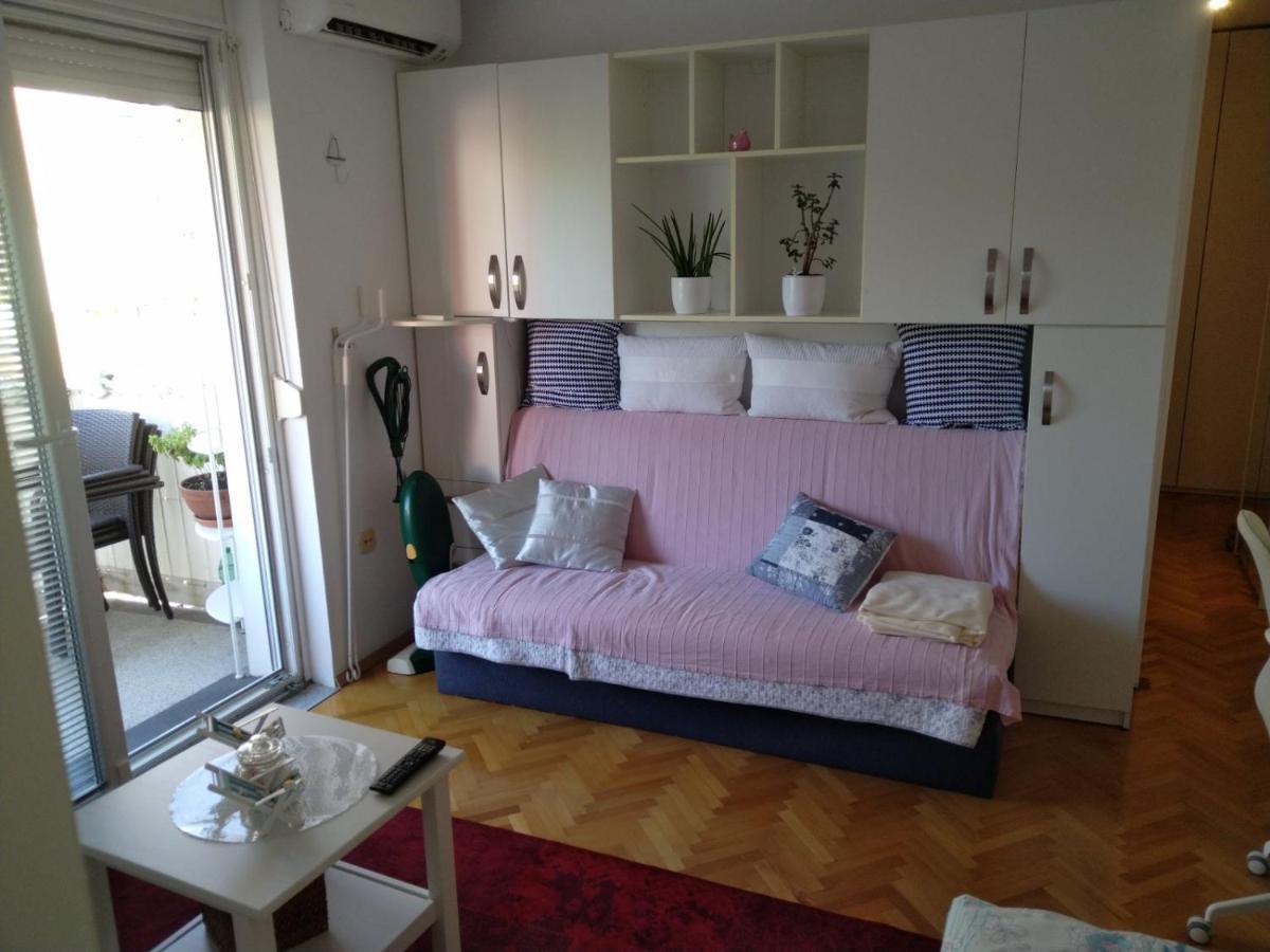 Apartma Ladinka Izola Luaran gambar