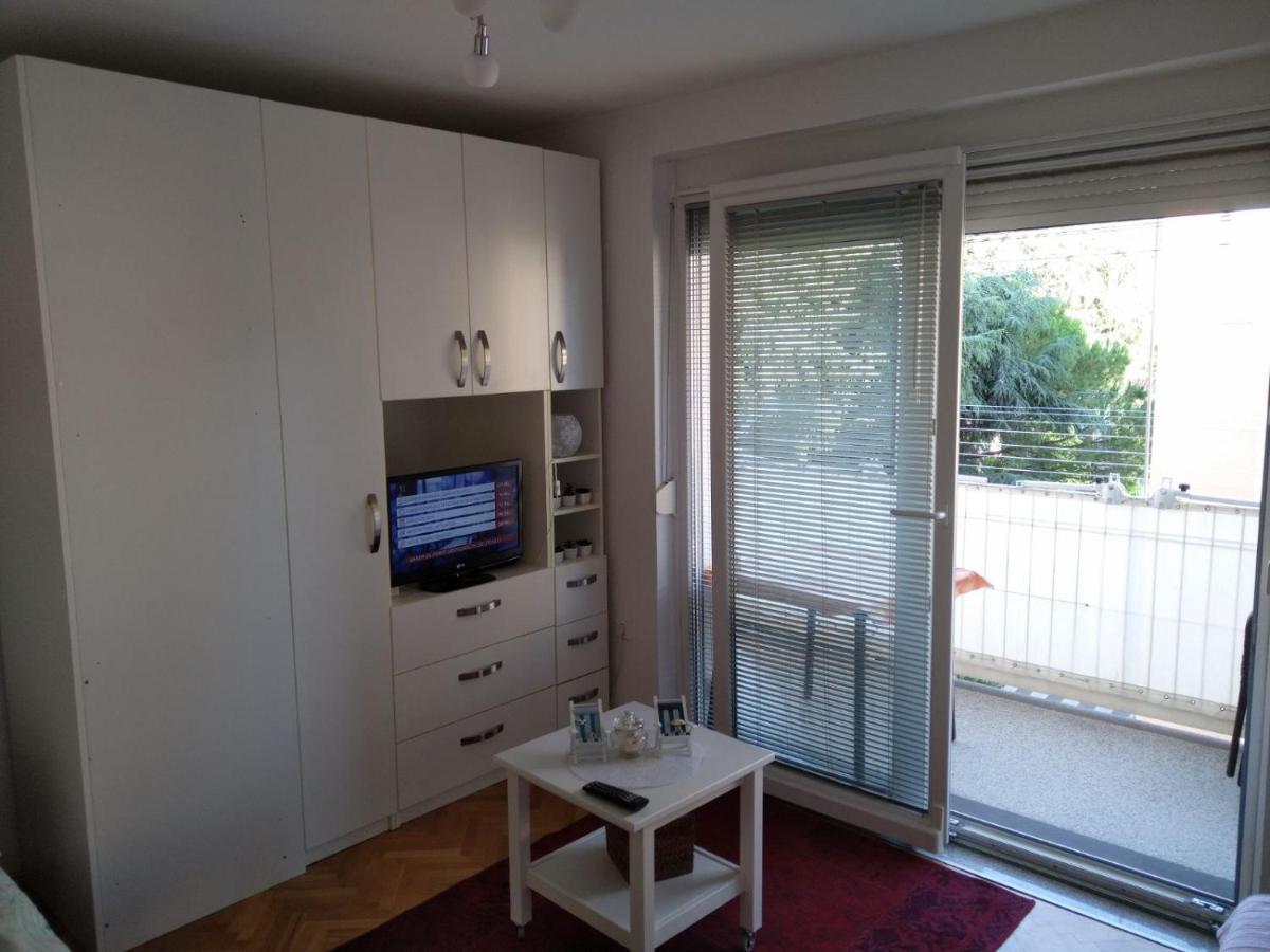 Apartma Ladinka Izola Luaran gambar